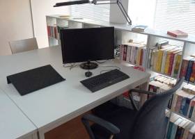 Offene Arbeitsplätze 1