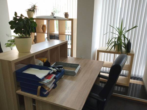 Gemütliche Bürogemeinschaft im Altbau in Wuppertal-Ronsdorf — Bild 3