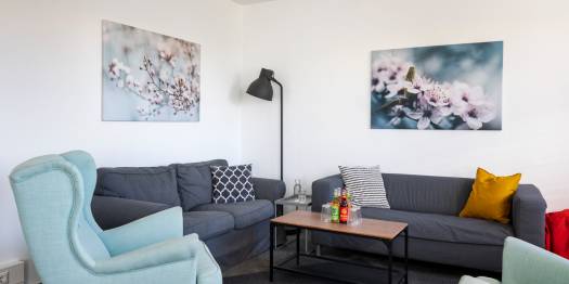Coworking Space in Friedrichshain