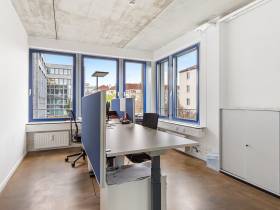 2 Büroräume im 