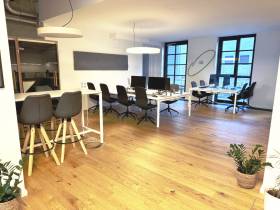 Bürofläche in München Sendling