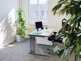 Workspace4you mit Highspeed-Internet