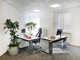 Workspace4you mit Highspeed-Internet