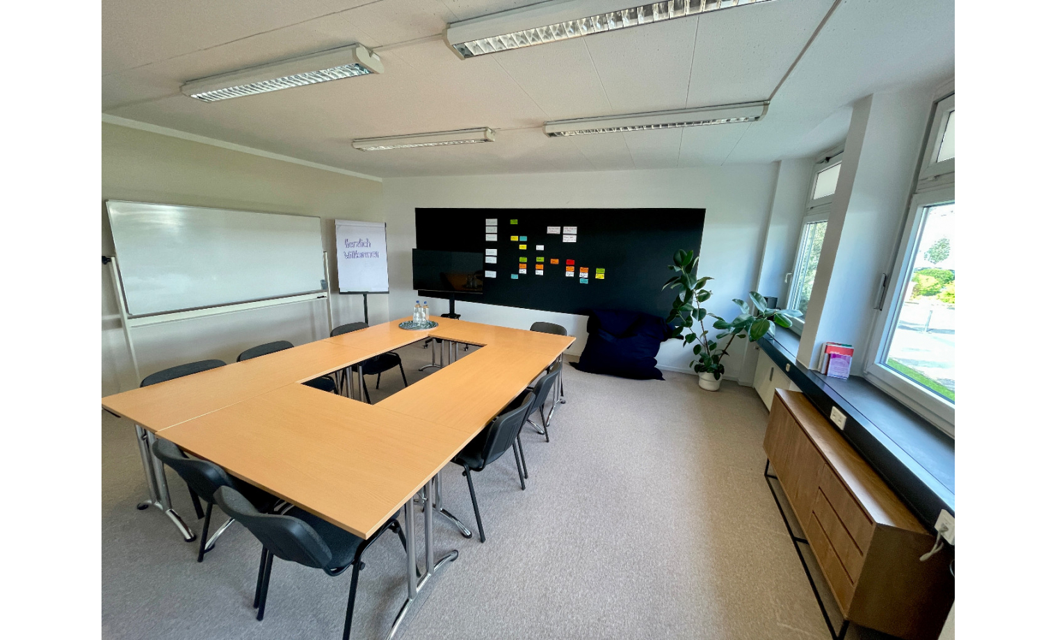 Coworking Space Oskar-Jäger-Straße Köln Ehrenfeld
