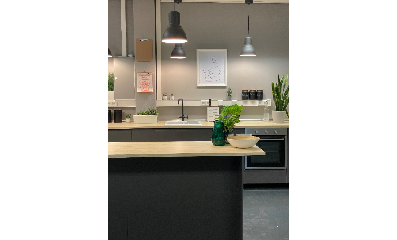 Bürogemeinschaft Oskar-Jäger-Straße Köln Ehrenfeld