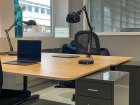 Dein Büro in Köln-Ehrenfeld – flexibel, entspannt, produktiv