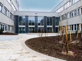 SimpliOffice im FUHUB Berlin