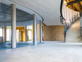 SimpliOffice im FUHUB Berlin