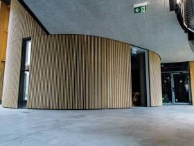 SimpliOffice im FUHUB Berlin