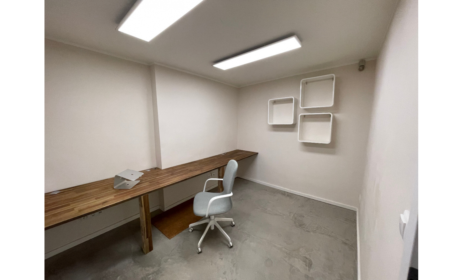 Coworking Space Rentzelstr. Hamburg Eimsbüttel