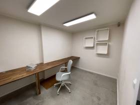 Büroraum abschließbar in Onlineagentur in Univiertel, 3 Plätze