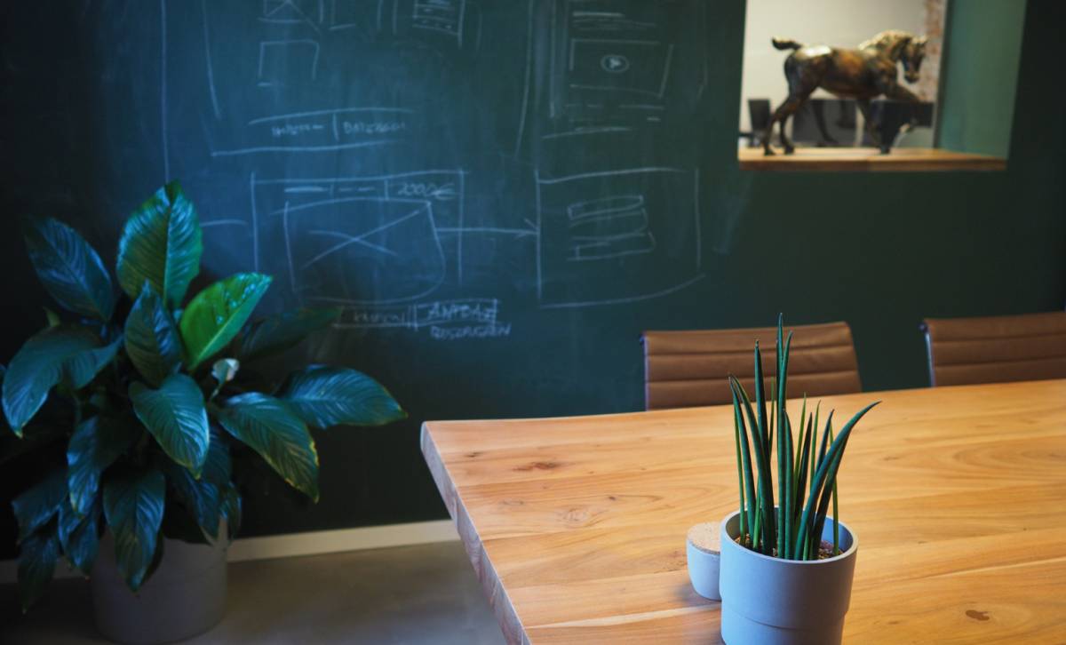 Meetingraum
