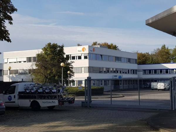 Flexible Büros & Coworking in professioneller Umgebung in Leverkusen — Bild 6