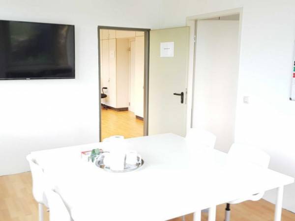 Flexible Büros & Coworking in professioneller Umgebung in Leverkusen — Bild 4
