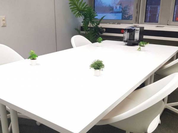 Flexible Büros & Coworking in professioneller Umgebung in Leverkusen — Bild 5