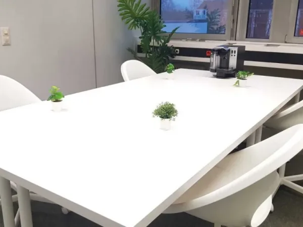 Abschließbares Büro in Leverkusen (Manfort) – Flexible Büroräume und Coworking in Leverkusen-Manfort — Bild 5
