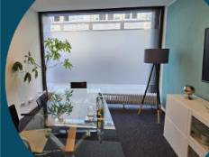 Hochwertiges, lichtdurchflutetes Büro in Bürogemeinschaft in — Bild 2