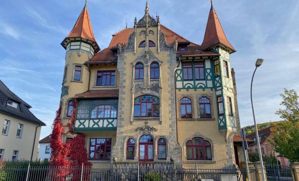 Außenansicht