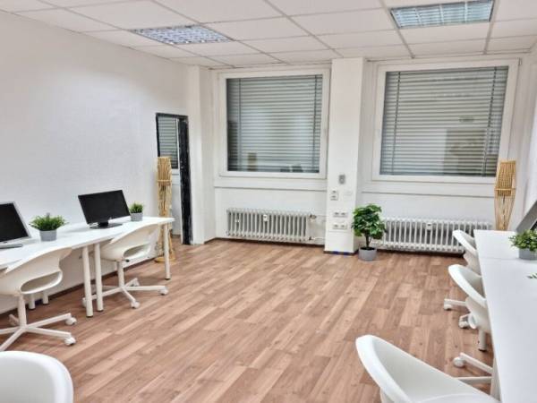 Moderne Bürogemeinschaft & Coworking in Leverkusen — Bild 7