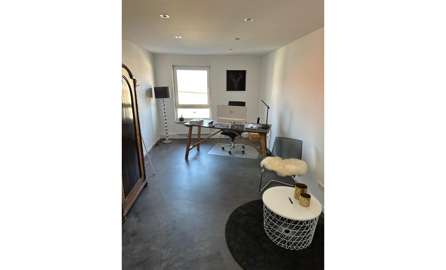 Coworking Space Marktstraße St. Leon-Rot 