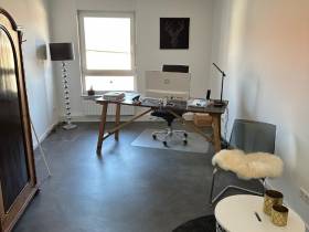 Ihr neues Office in St. Leon-Rot