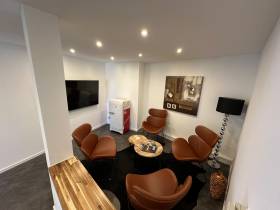 Ihr neues Office in St. Leon-Rot