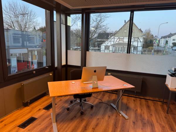 Co-Working Space — Bild 2