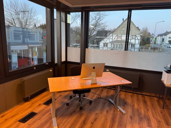 Co-Working Space — Bild 1