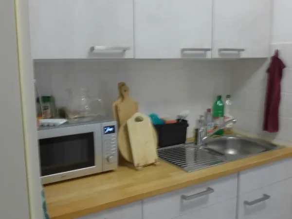 Schreibtischplatz in Stuttgart (Diemershalde) – Möbliertes Büro in Bürogemeinschaft mit Blick über — Bild 7