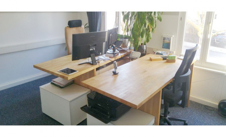 Büro mieten Grüner Turm Str. Ravensburg 