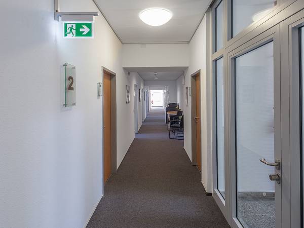 Flexible Bürogemeinschaft in Berlin-Prenzlauer Berg — Bild 5