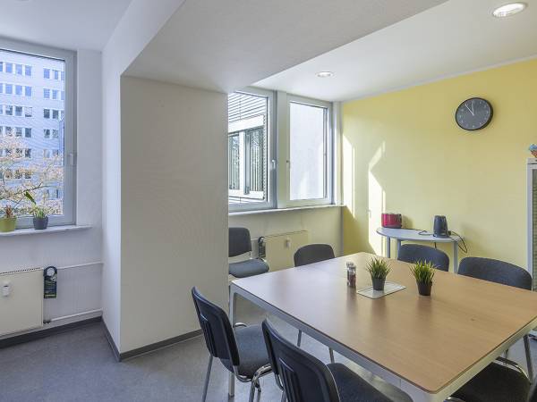 Flexible Bürogemeinschaft in Berlin-Prenzlauer Berg — Bild 6