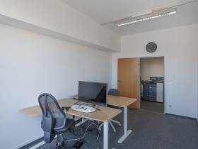 Einzelbüros von 16qm bis 28qm auf moderner Bürofläche