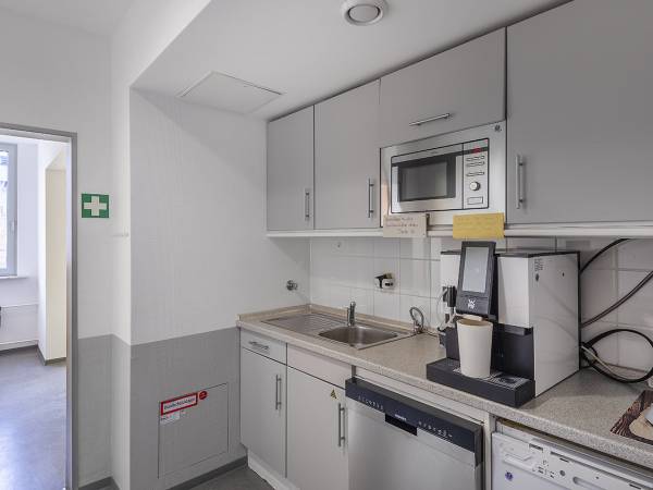 Flexible Bürogemeinschaft in Berlin-Prenzlauer Berg — Bild 7