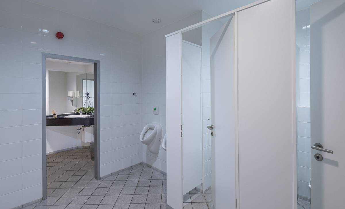 WC