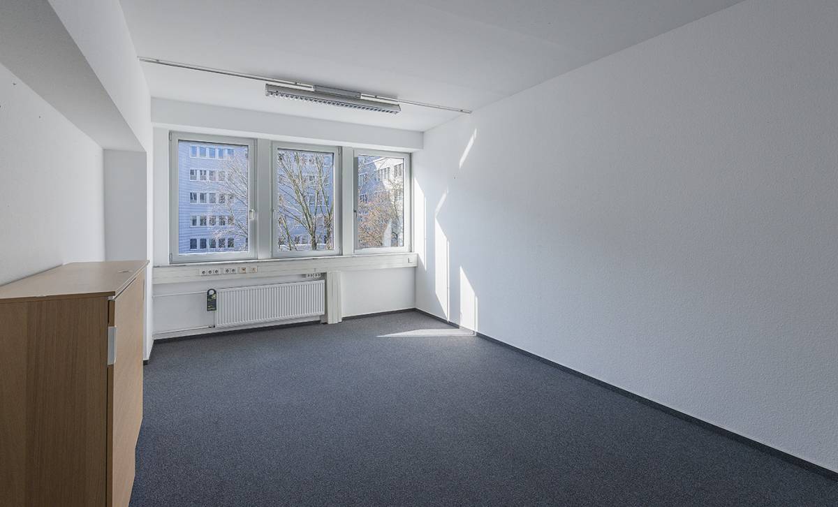 Büroraum 2.13