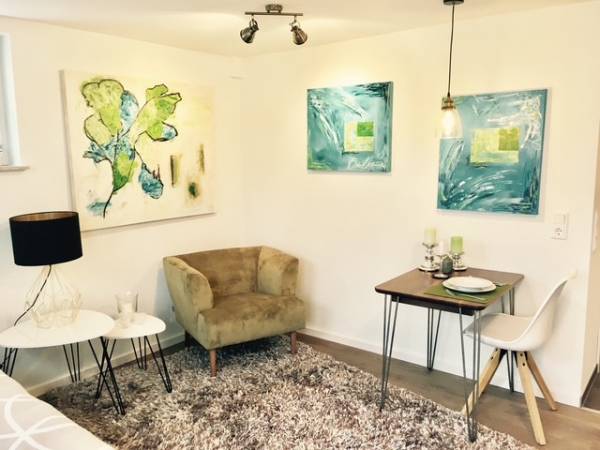 Ruhige Büroräume mit guter Anbindung in Remshalden-Grunbach — Bild 7