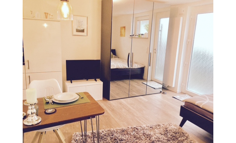 Arbeitsplatz Max-Eyth-Str. Remshalden Grunbach