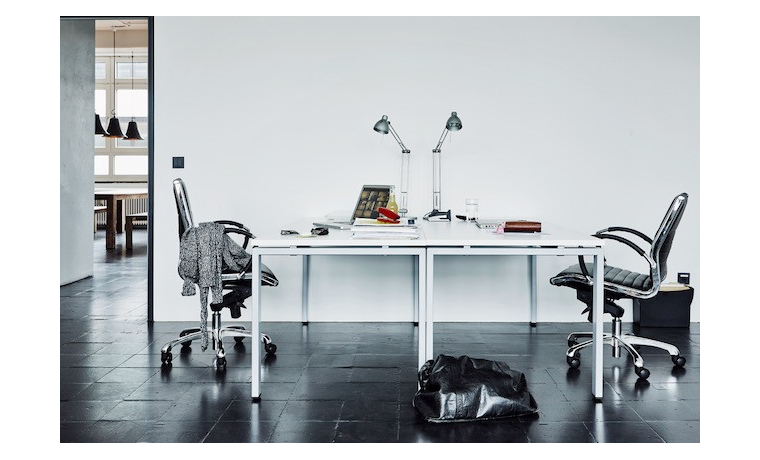 Coworking Space Eschelsweg Hamburg Altona