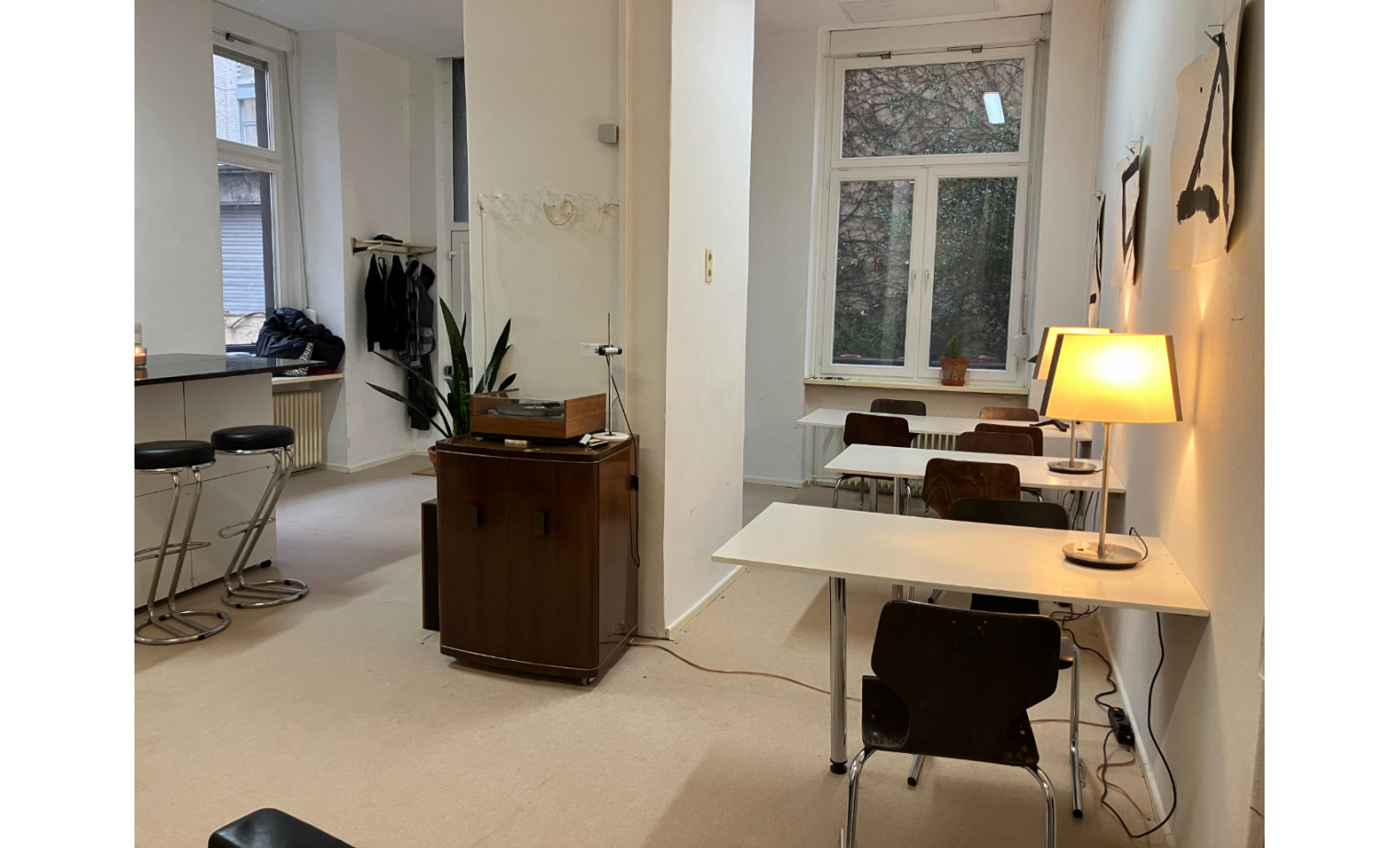 Büro mieten Potsdamer Str. Berlin Tiergarten