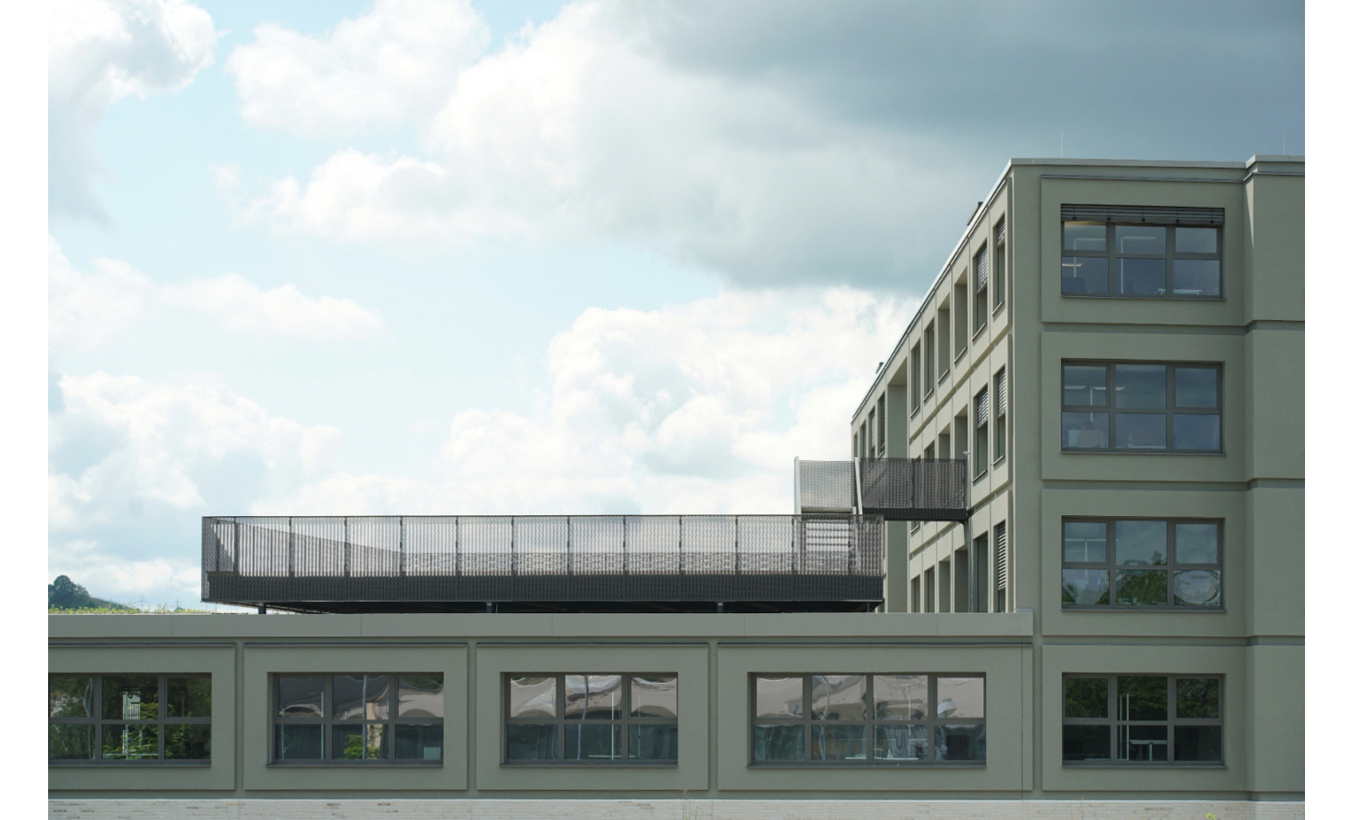 Arbeitsplatz Augsburger Straße Stuttgart Obertürkheim