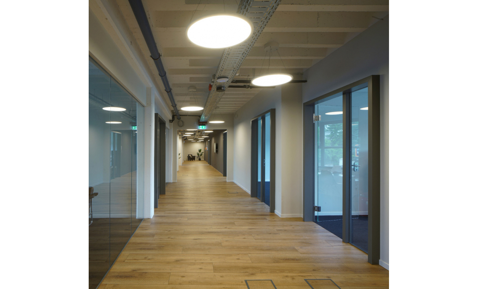 Coworking Augsburger Straße Stuttgart Obertürkheim