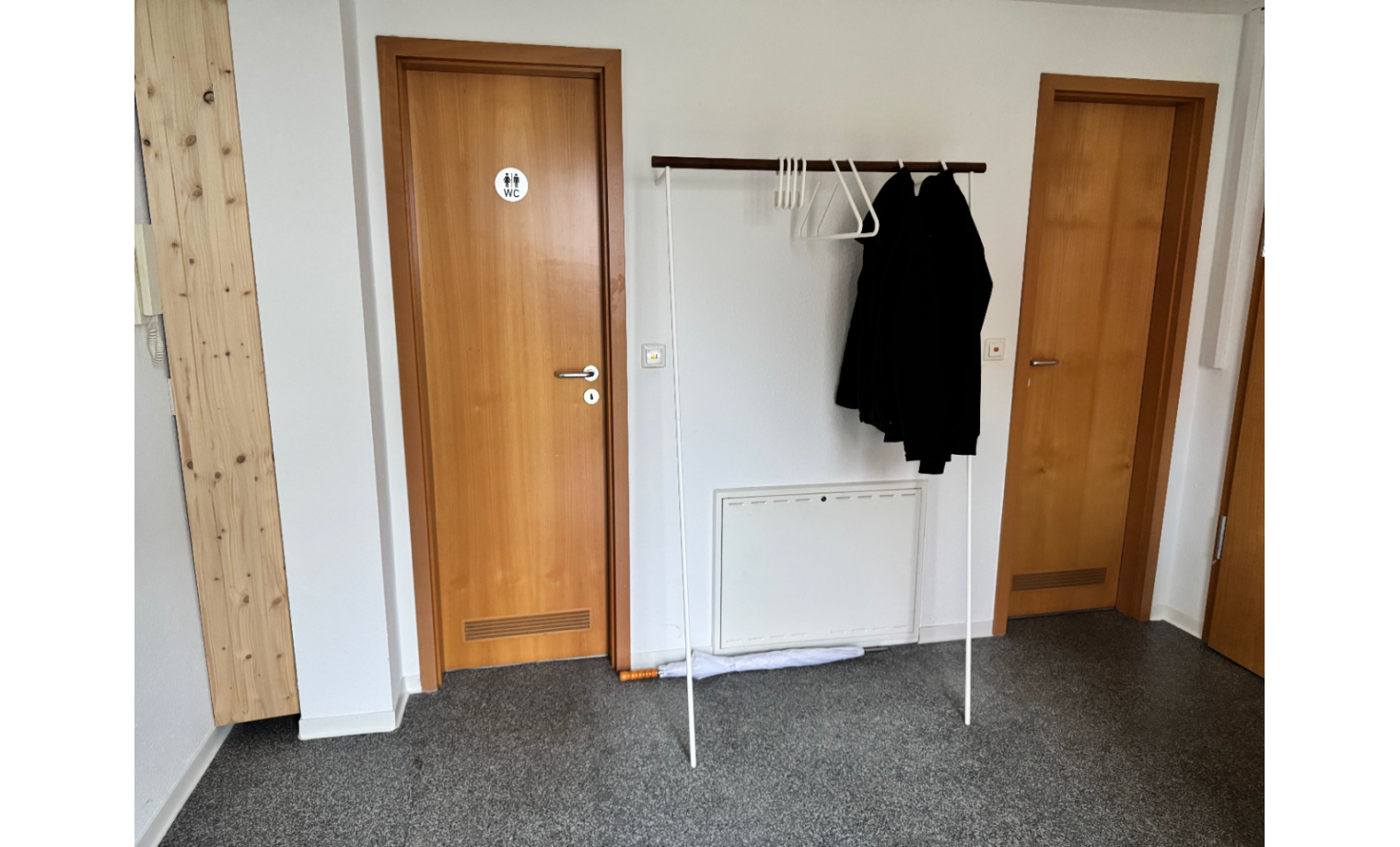 Coworking Space Zehntwiesenstraße  Ettlingen 