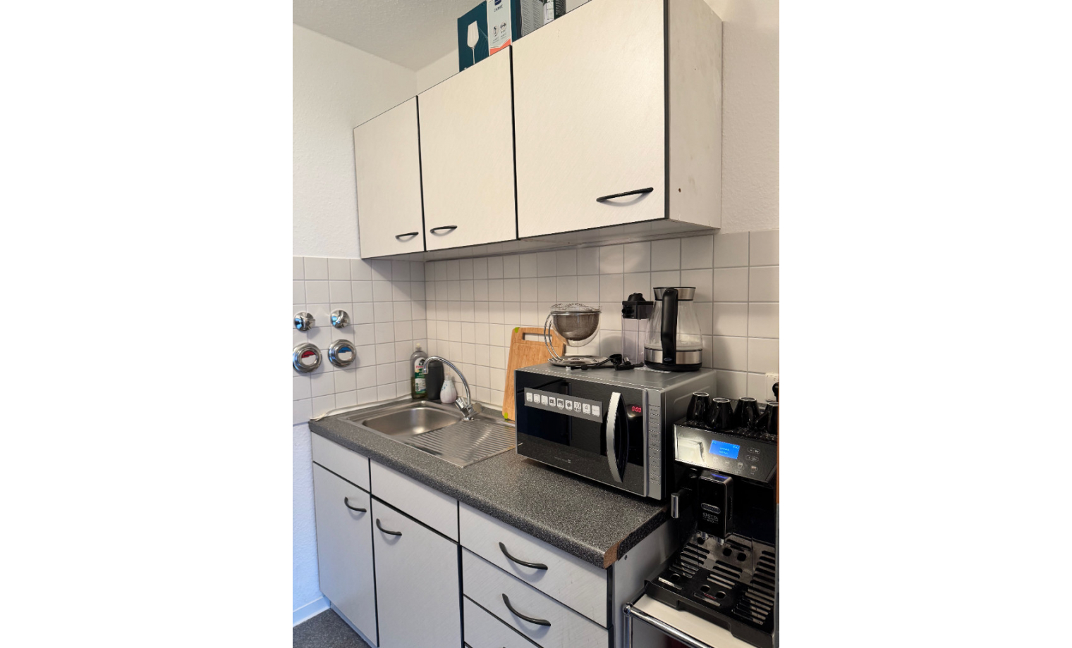 Coworking Zehntwiesenstraße  Ettlingen 