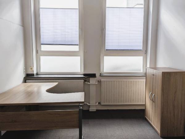 Gepflegte All-inclusive Büros & Büroflächen in Krefeld-Cracau — Bild 6