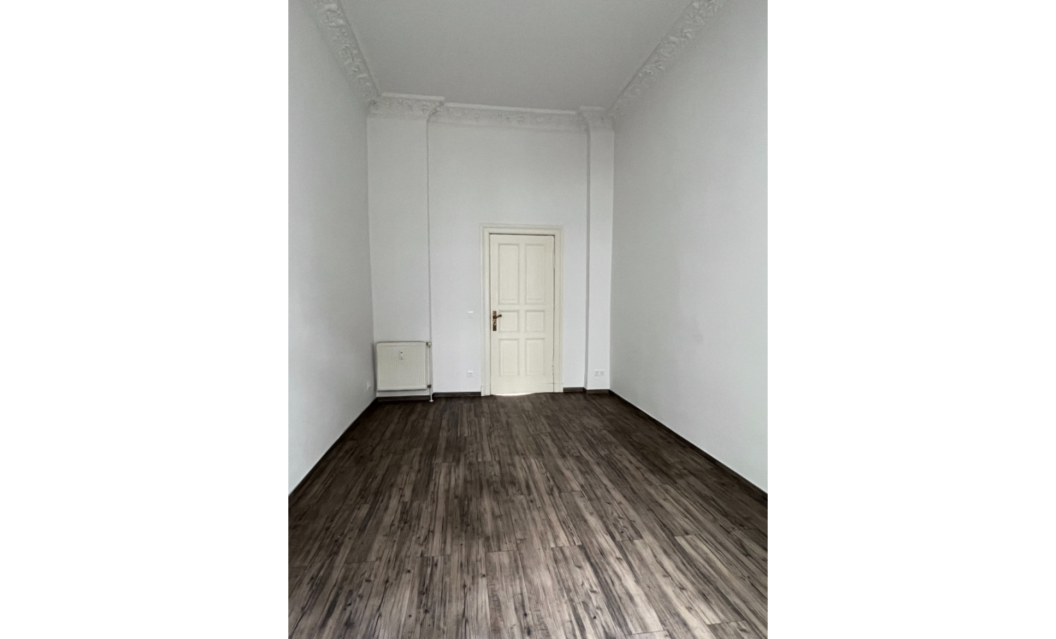Büroraum Wöhlertstraße Berlin Mitte
