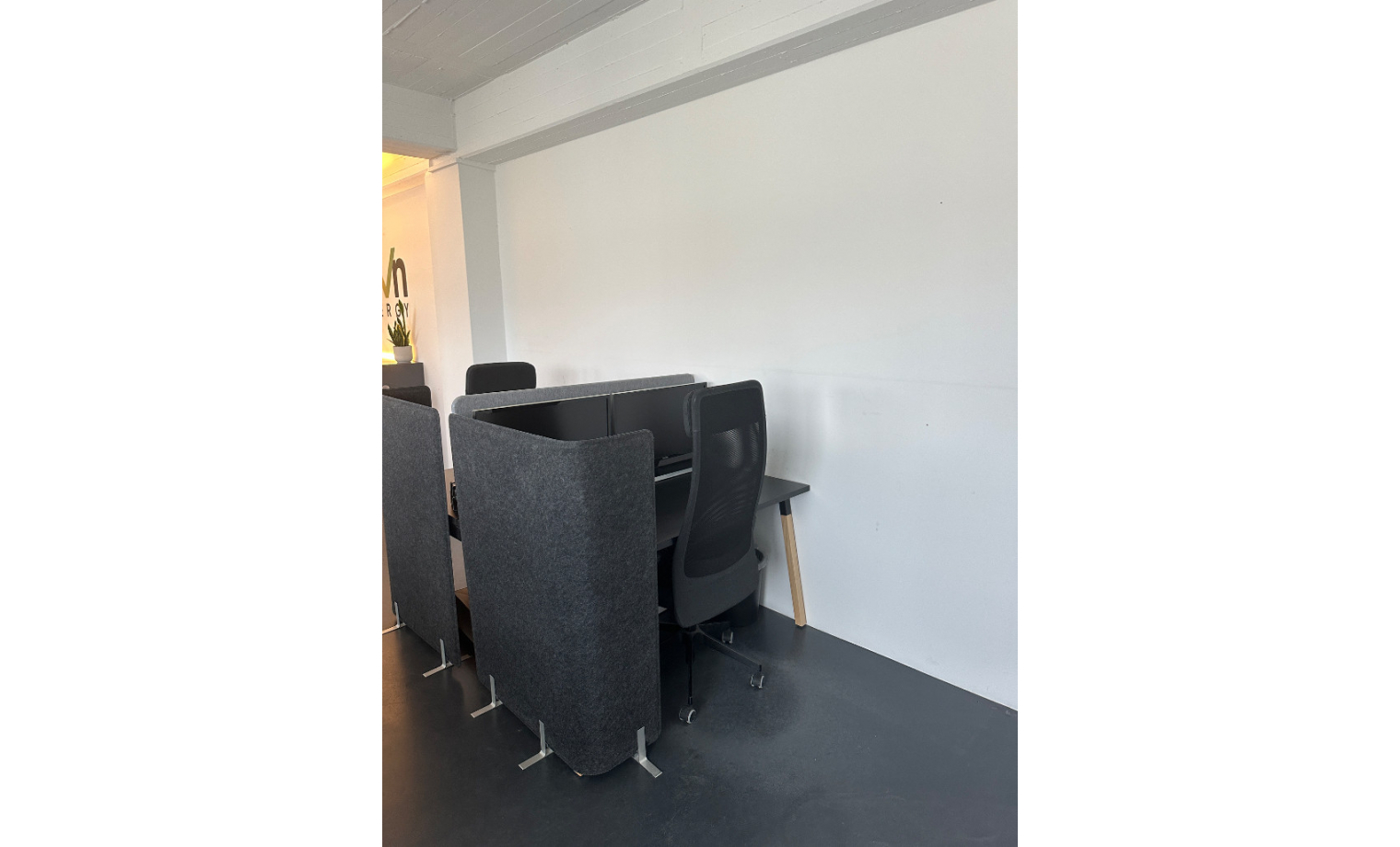 Coworking Space Sternstraße Hamburg Sternschanze