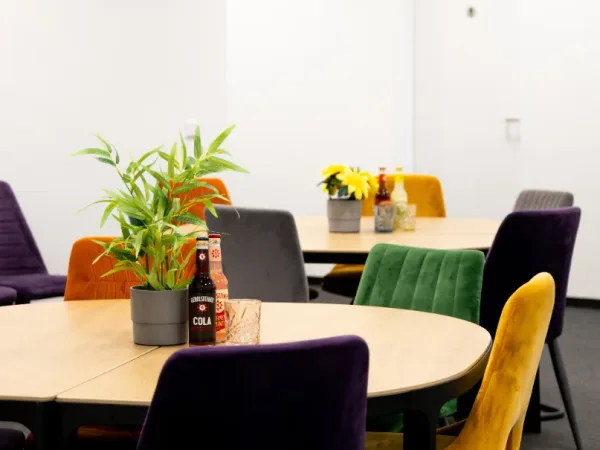 Virtual Office in Saarbrücken (Alt-Saarbrücken) – Moderne Büros und Coworking Spaces mit Dachterrasse in — Bild 4