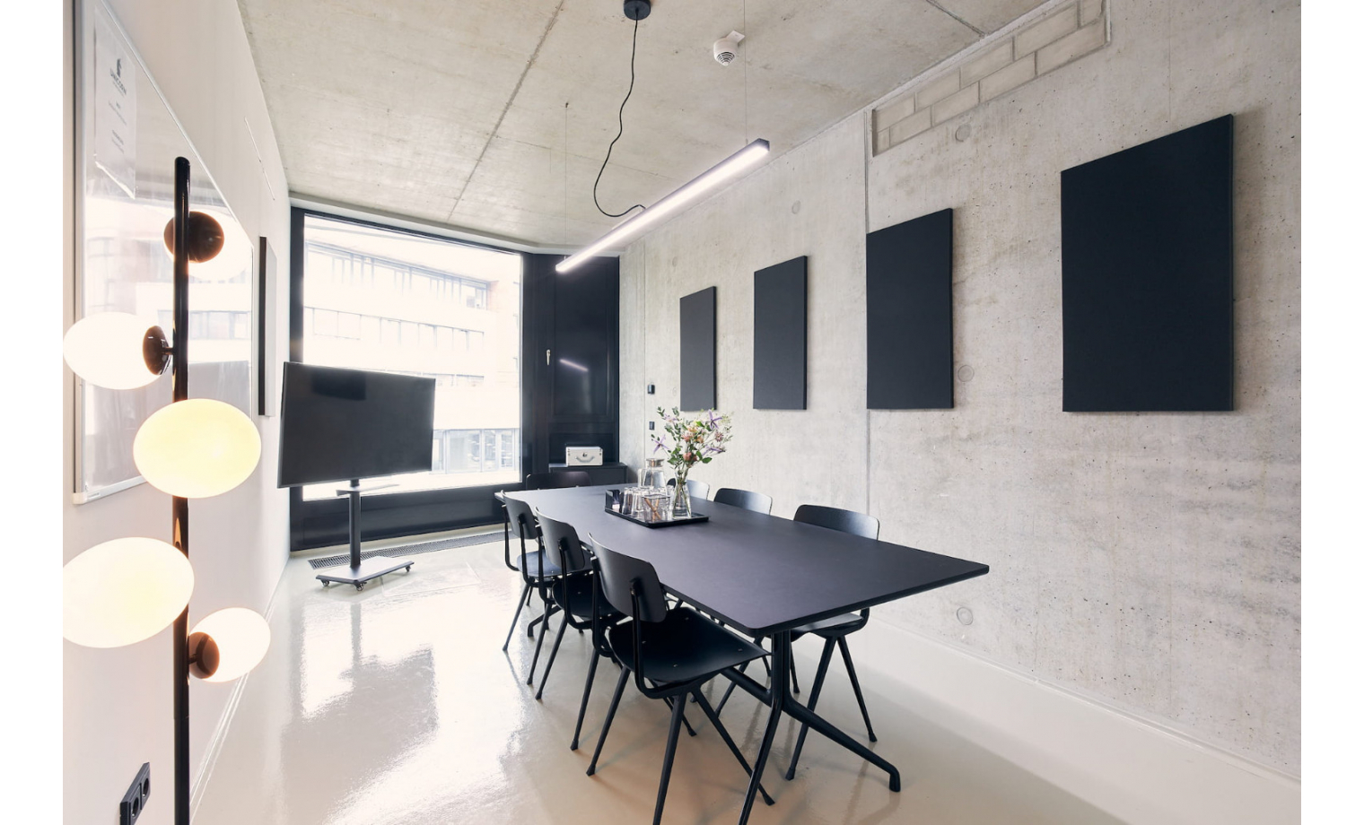 Coworking Space Prinzessinnenstraße Berlin Kreuzberg
