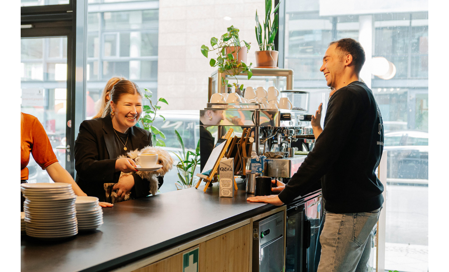 Büroräume Prinzessinnenstraße Berlin Kreuzberg